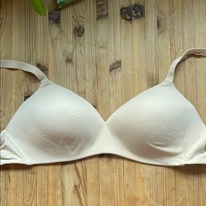 Wacoal Cream Comfort Bra